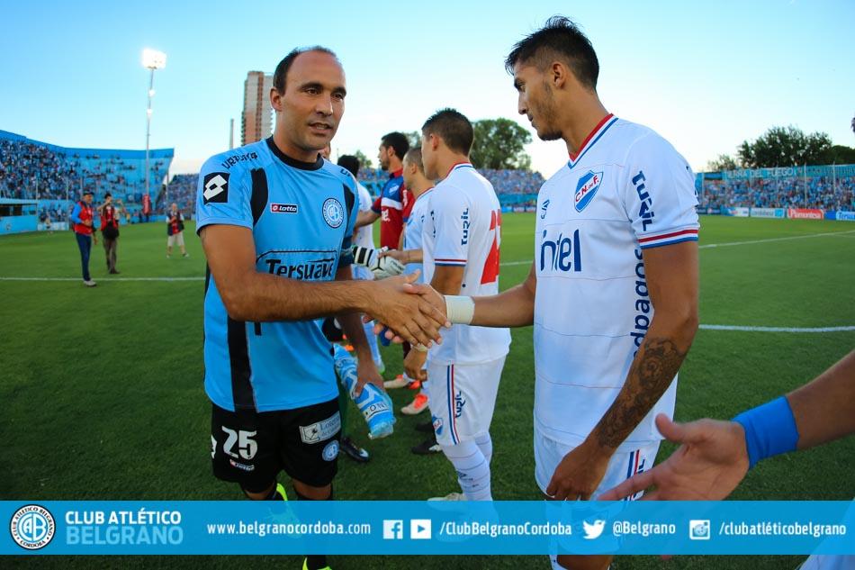 Belgrano empató 1-1 con Platense  Club Atlético Belgrano - Sitio Oficial